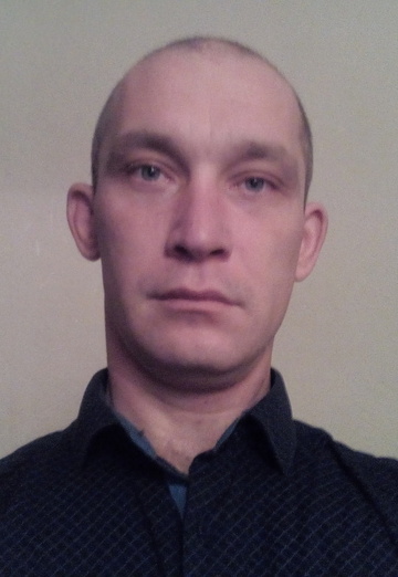Моя фотография - Володимир, 41 из Днепр (@volodimir3776)