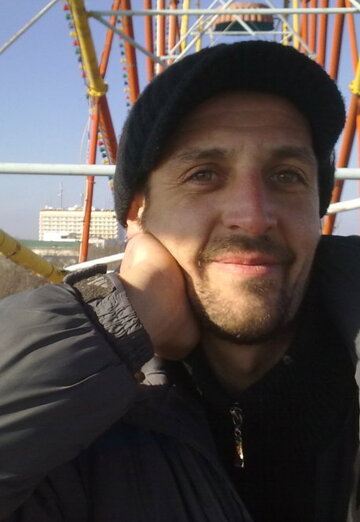 Моя фотография - Sergey, 46 из Бронницы (@sergey53055)