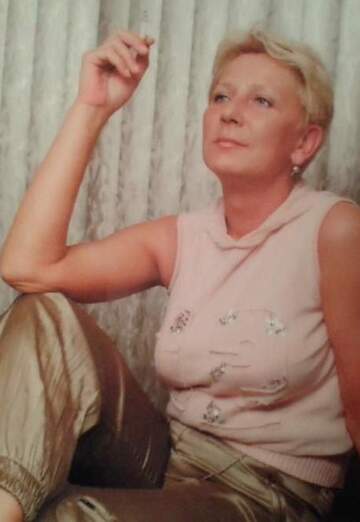 My photo - Lyudmila, 63 from Grodno (@ludmila74961)