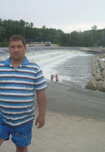My photo - aleksey, 47 from Balakovo (@aleksey76083)