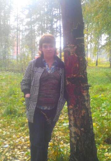 My photo - Yuliya, 36 from Verkhnyaya Pyshma (@uliya145157)
