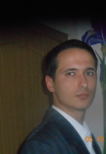 Моя фотография - Иван, 33 из Москва (@ivan194965)