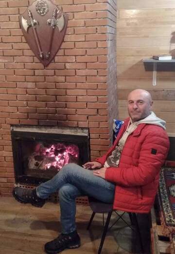 My photo - ramo, 49 from Trabzon (@ramo178)