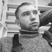 Иван, 27, Артем