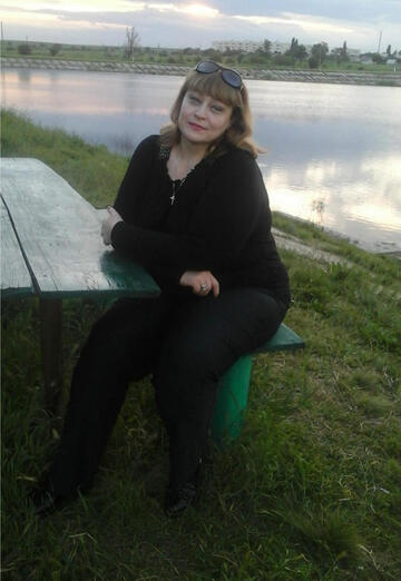 Моя фотография - Надежда, 54 из Луганск (@nadejda89681)