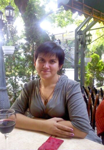 My photo - Elena, 40 from Izyum (@elena25610)