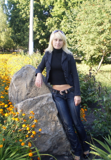 My photo - mila, 53 from Dobropillya (@id276140)
