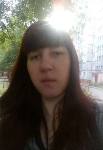Моя фотография - Нютка, 28 из Ровно (@love-kiss-may)