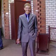 максим, 33, Темпы