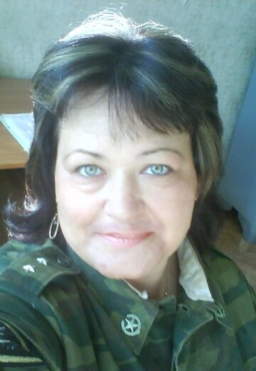 My photo - Marina, 57 from Blagodarnoyy (@marina218715)
