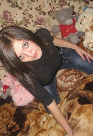My photo - yuliya, 32 from Vereya (@uliya12023)