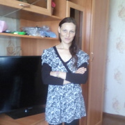 анджела, 43, Березник