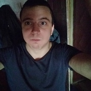 Миша, 35, Кинешма
