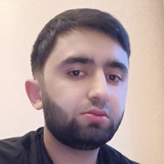 Самир, 21, Москва