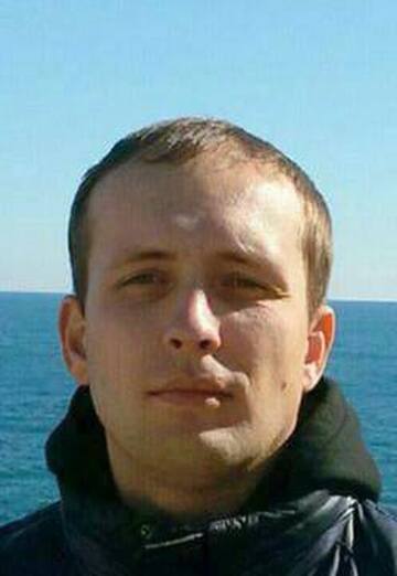 My photo - Valeriy, 33 from Budyonnovsk (@valeriy44269)