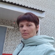 галя, 42, Дятьково