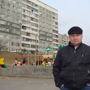Николай, 53, Касторное