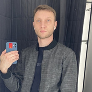 Евгений, 31, Пермь