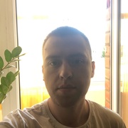Кирилл, 26, Пермь