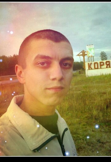 Mihail (@mishavedrov) — my photo № 4