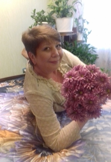My photo - Vasilya, 57 from Yekaterinburg (@vasilya156)