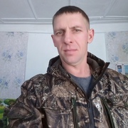 Андрей, 43, Семикаракорск