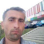 Александр, 35, Быково (Волгоградская обл.)