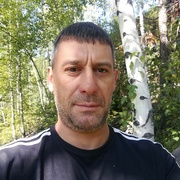 Олег, 44, Кемерово