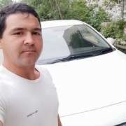 Акмалжон, 31, Киров (Калужская обл.)