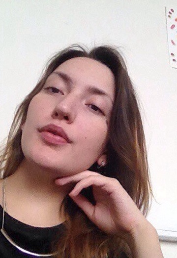 Моя фотография - Вера, 31 из Москва (@vera16987)