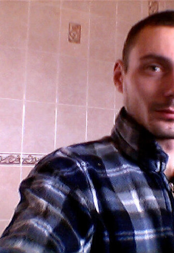 My photo - Andrei, 40 from Kishinev (@andrei5558)