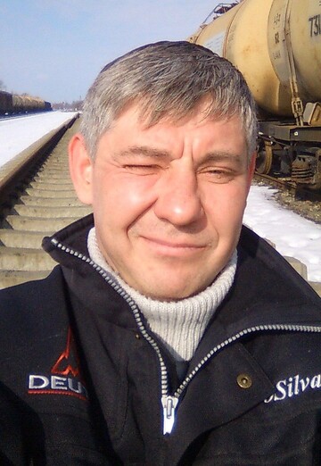 My photo - Valerii, 53 from Daugavpils (@valerii937)