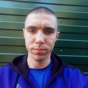 Максим Шестаков, 25, Алейск