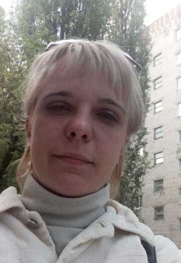 My photo - Olga, 39 from Lipetsk (@olga327817)