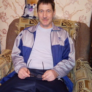Александр, 57, Пено