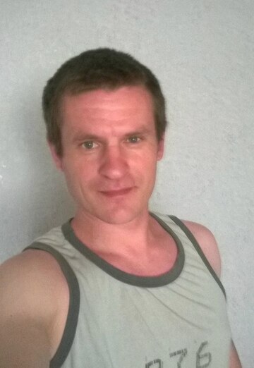 Моя фотография - Андрей, 41 из Рига (@mihail207417)