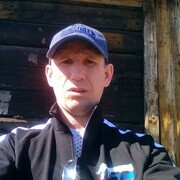 Андрей, 52, Юрюзань