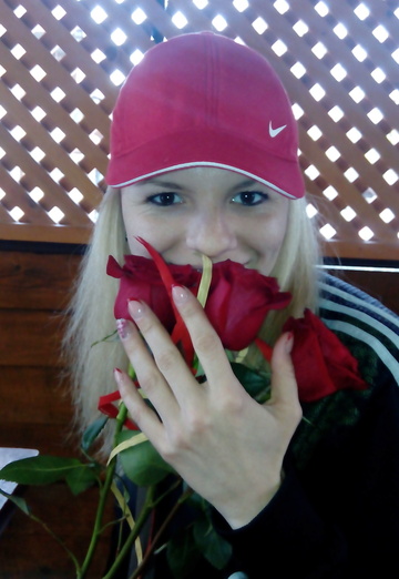 Моя фотография - Snizhana, 35 из Черновцы (@snizhana8)