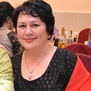 Елизавета, 63, Назрань