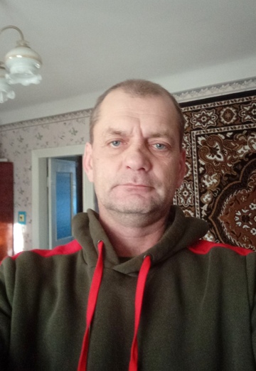 My photo - Petr, 51 from Sumy (@petr49830)