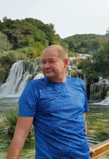 My photo - serega, 34 from Donja Lastva (@serega69696)