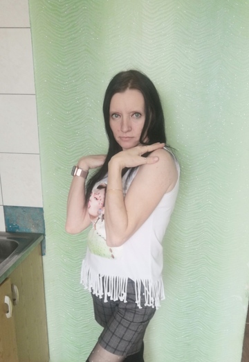 Моя фотография - Леся, 38 из Новомосковск (@lesya15962)