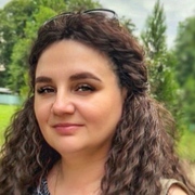 Марина, 47, Сызрань