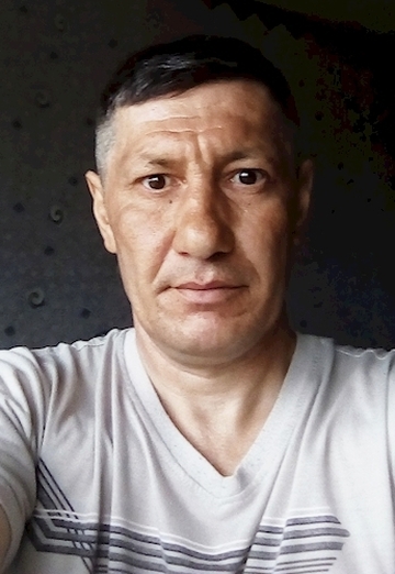 My photo - Artur, 45 from Naberezhnye Chelny (@artur107398)
