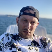 Сергей, 33, Краснодар