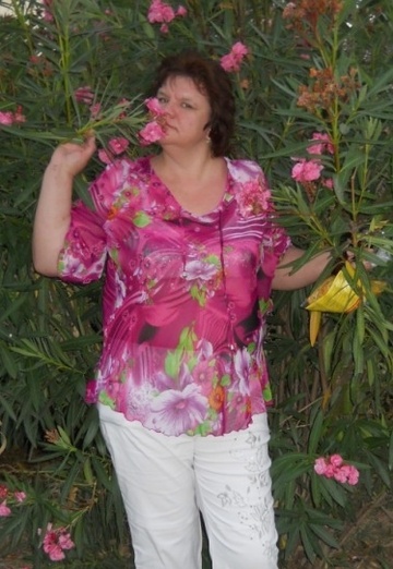 My photo - Natali, 55 from Bronnitsy (@natali7239)