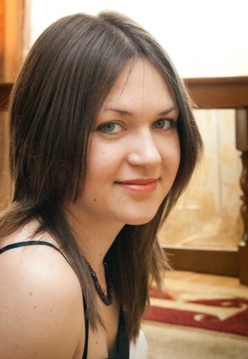 My photo - Irina, 40 from Kopeysk (@irina7819821)