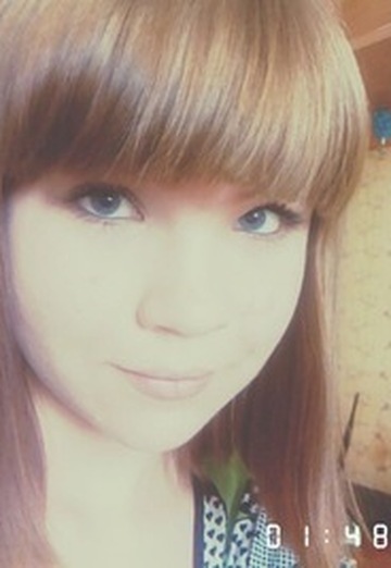 Моя фотография - Елена, 27 из Екатеринбург (@elena127100)
