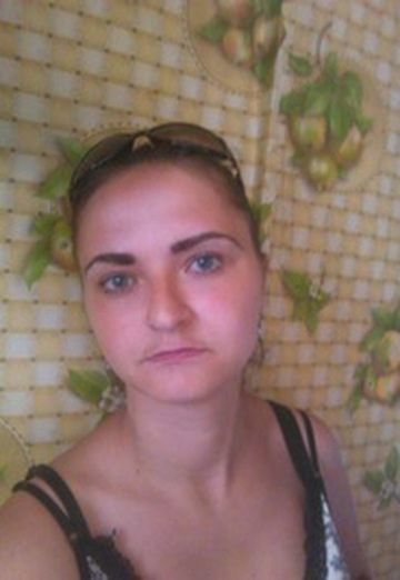Моя фотография - Евгения, 37 из Барановичи (@evgeniya50719)