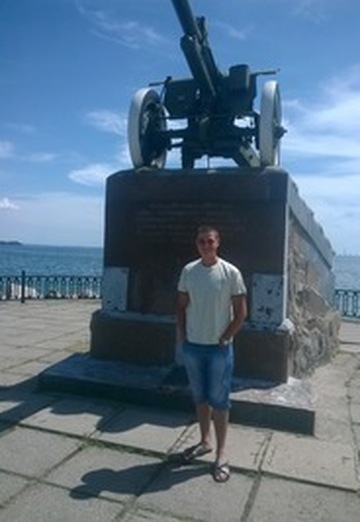 My photo - Mihail, 31 from Dnipropetrovsk (@mihail135624)